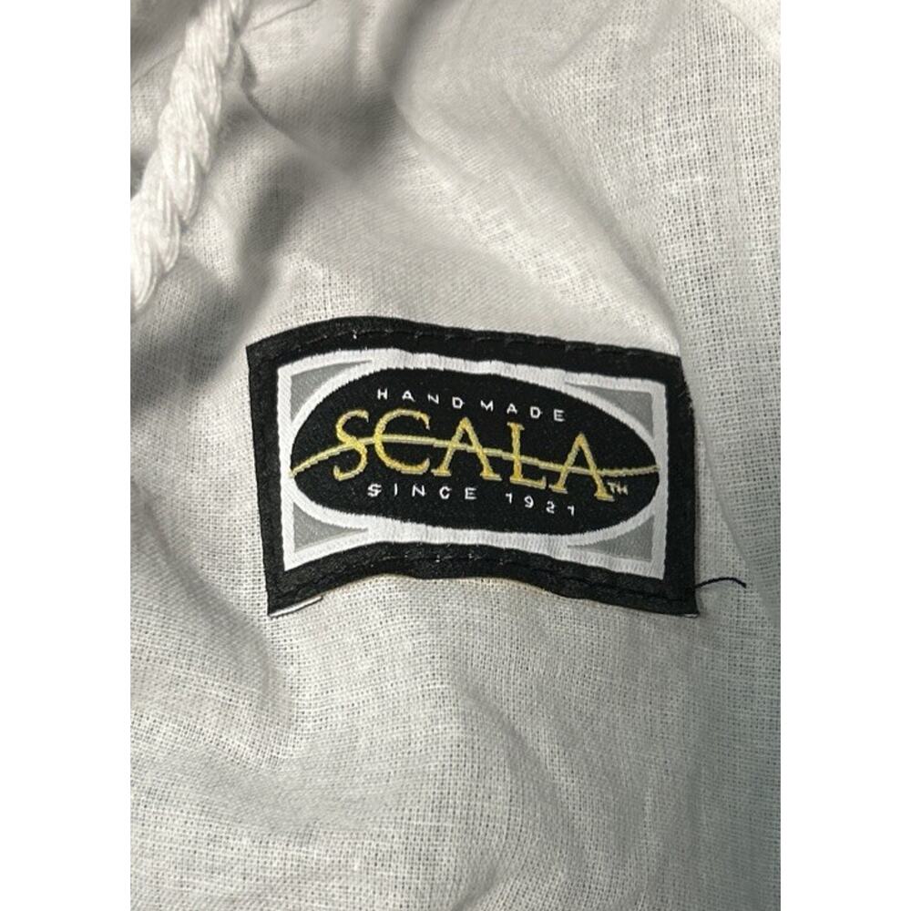 Scala Adult One Size Black UPF 50+ Bucket Hat NWT - Picture 5 of 11